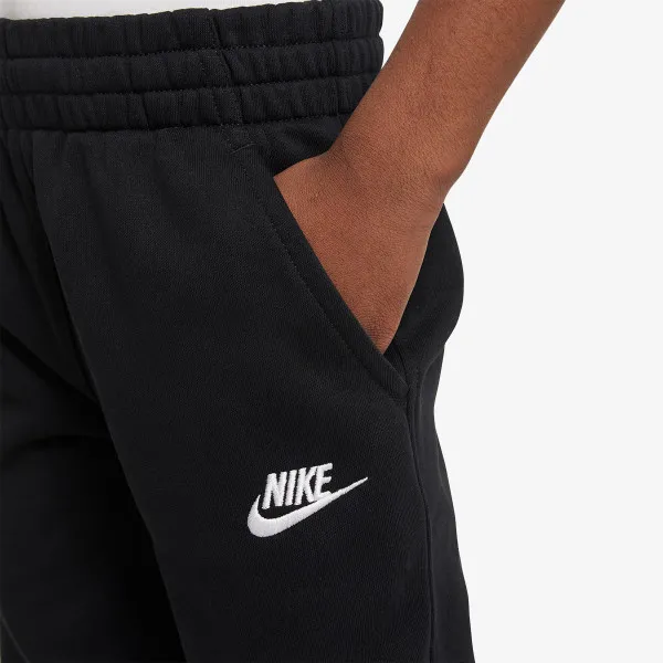 NIKE HLAČE Club Fleece 