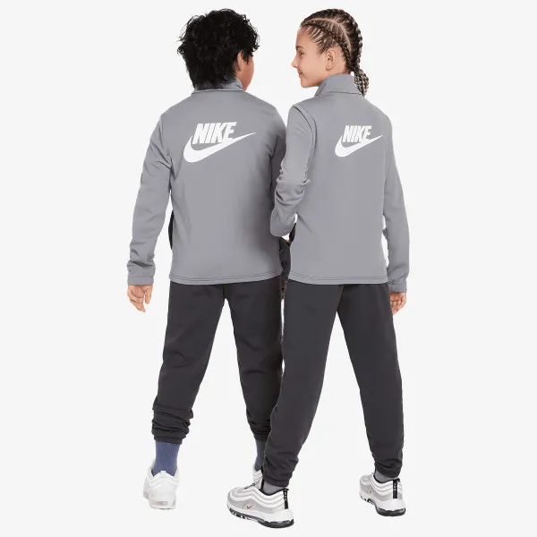 Nike Trenirka K NSW TRACKSUIT POLY FZ HBR 