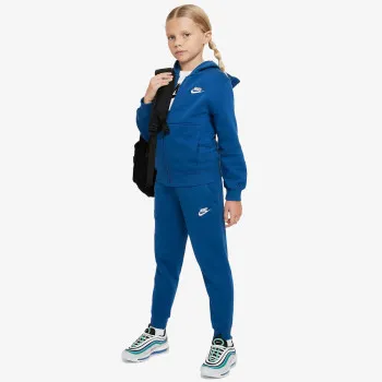 K NSW CLUB FLC FZ TRACKSUIT