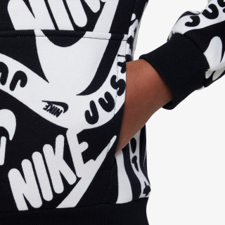 Nike Majica s kapuljačom Club Fleece 