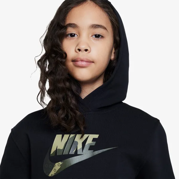 Nike Majica s kapuljačom Club Fleece 