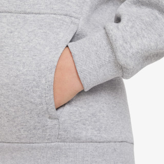 NIKE MAJICA S KAPULJAČOM Club Fleece 