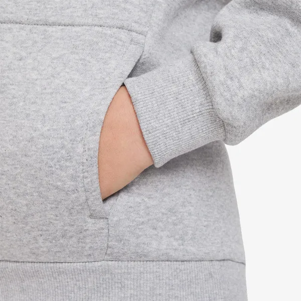 NIKE MAJICA S KAPULJAČOM Club Fleece 
