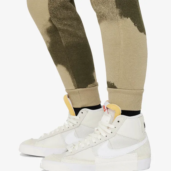 Nike Hlače K CLUB FLC HBR JOGGER WASH AOP 