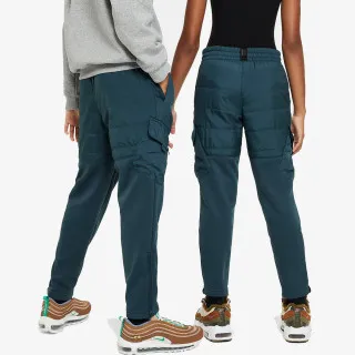 Nike K TF ODP FLC RPL WZ BOTTOM