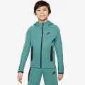 Nike B NSW TECH FLC FZ 
