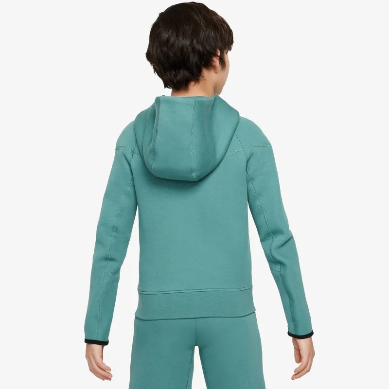 Nike B NSW TECH FLC FZ 