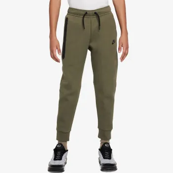 NIKE HLAČE B NSW TECH FLC PANT 