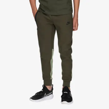 Nike Hlače Sportswear Tech Fleece 