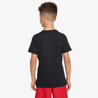 Nike T-shirt Culture Of Basketball 