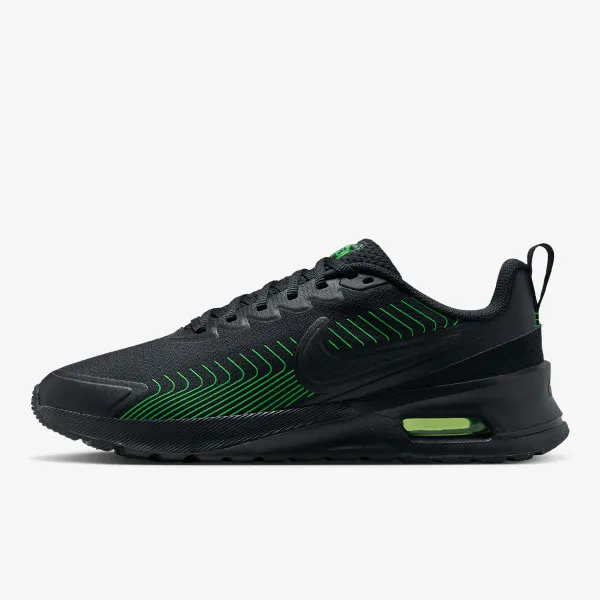 Nike NIKE AIR MAX NUAXIS 