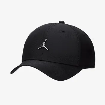 J RISE CAP S CB MTL JM