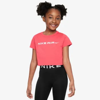 NIKE T-SHIRT G NSW TEE CROP AIR 