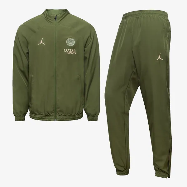 Nike PSG Strike 