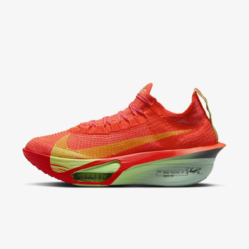 Nike W AIR ZOOM ALPHAFLY NEXT% 3 