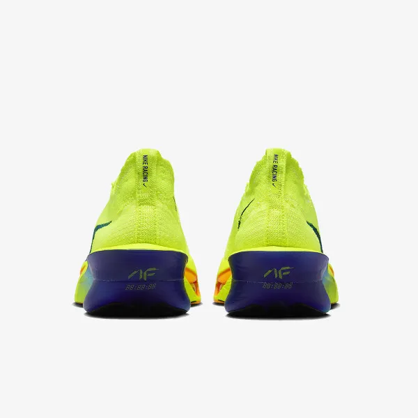 Nike W AIR ZOOM ALPHAFLY NEXT% 3 