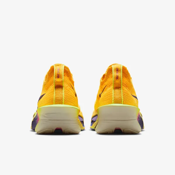 Nike W AIR ZOOM ALPHAFLY NEXT% 3 