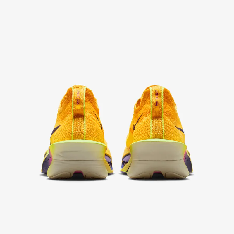 Nike W AIR ZOOM ALPHAFLY NEXT% 3 