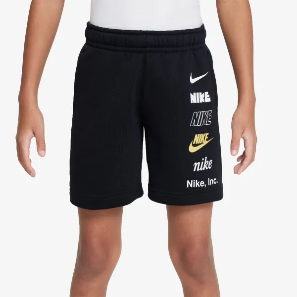 Nike Kratke hlače Sportswear 