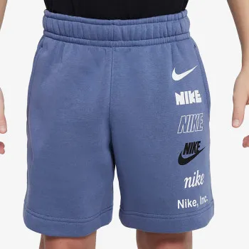 Nike Kratke hlače Sportswear 