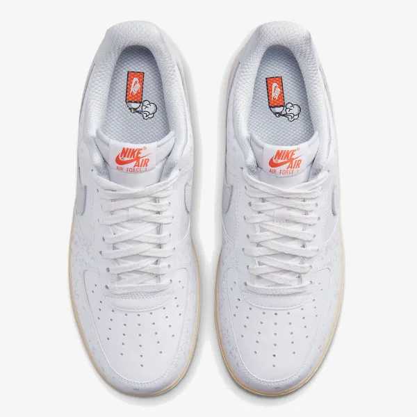 Nike NIKE AIR FORCE 1 '07 S25 