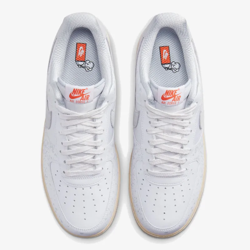 Nike NIKE AIR FORCE 1 '07 S25 