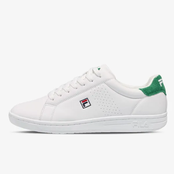 FILA CROSSCOURT 2 F LOW