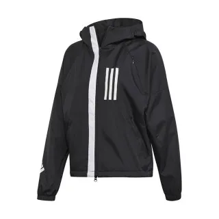 adidas W WND JKT L 