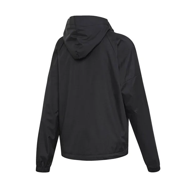 adidas W WND JKT L 