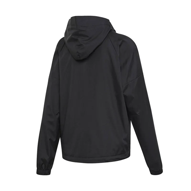 adidas W WND JKT L 