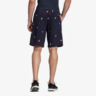 adidas MHE Short GFX 