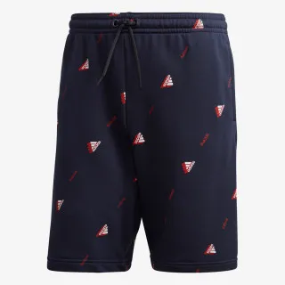 adidas MHE Short GFX 