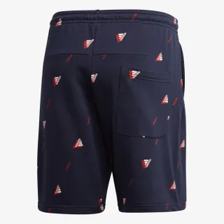 adidas MHE Short GFX 