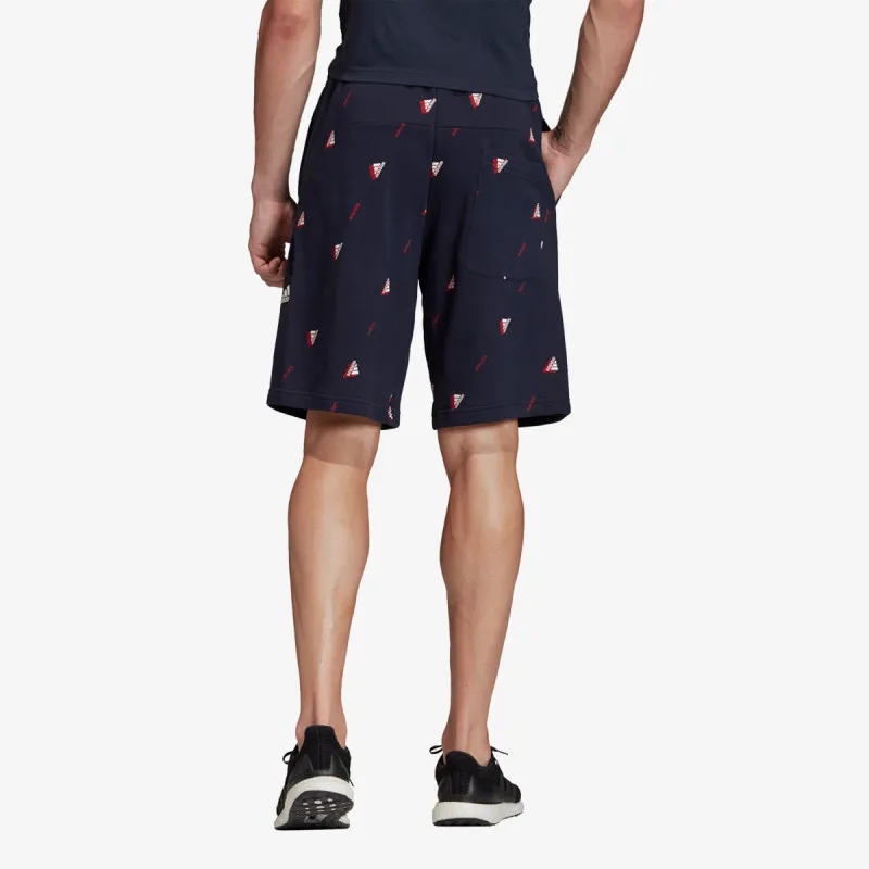 adidas MHE Short GFX 