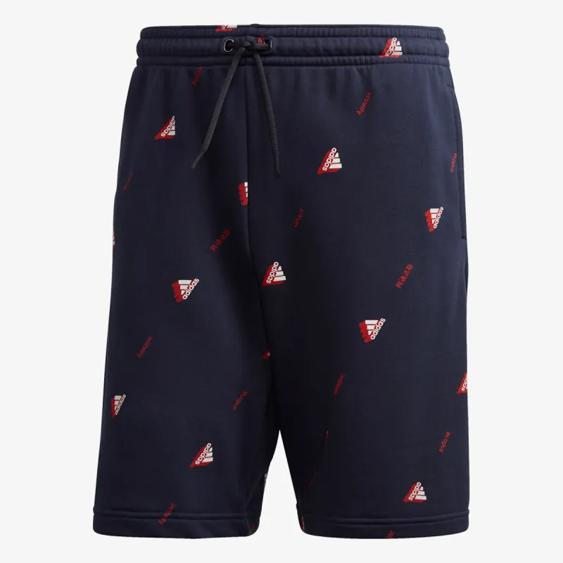 adidas MHE Short GFX 