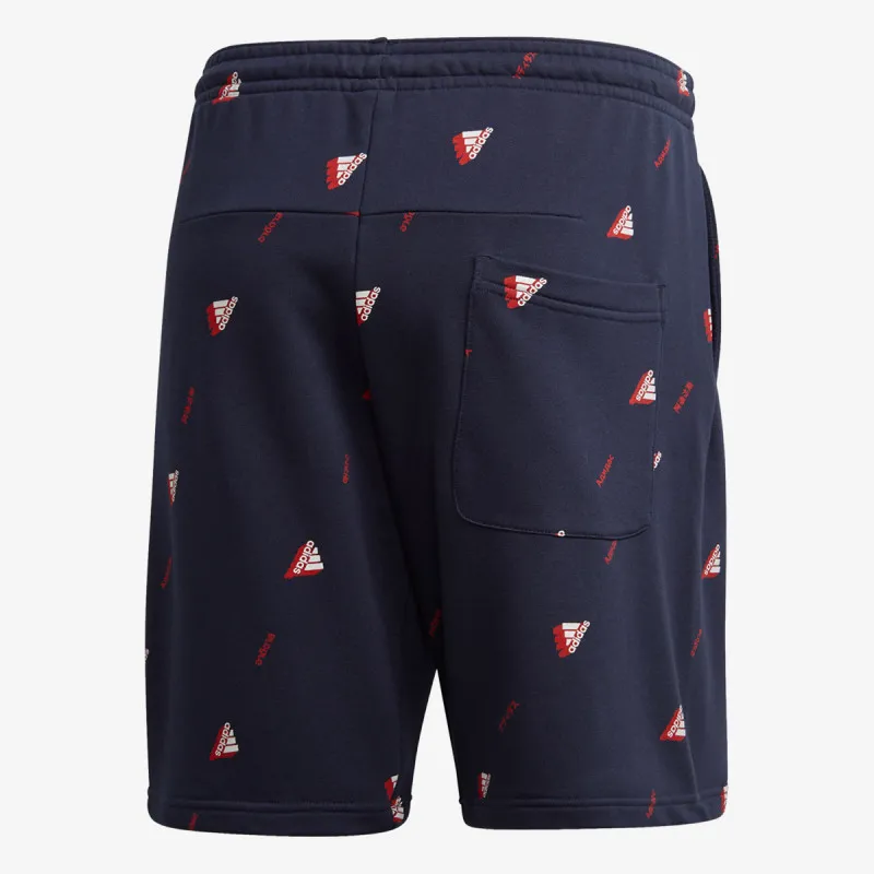 adidas MHE Short GFX 