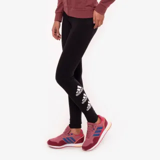 adidas MUST HAVES STACKED LOGO 