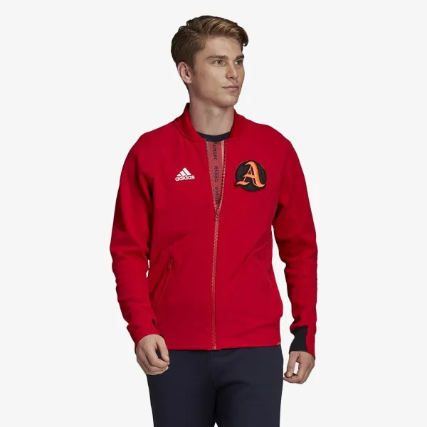 adidas Varsity FR 