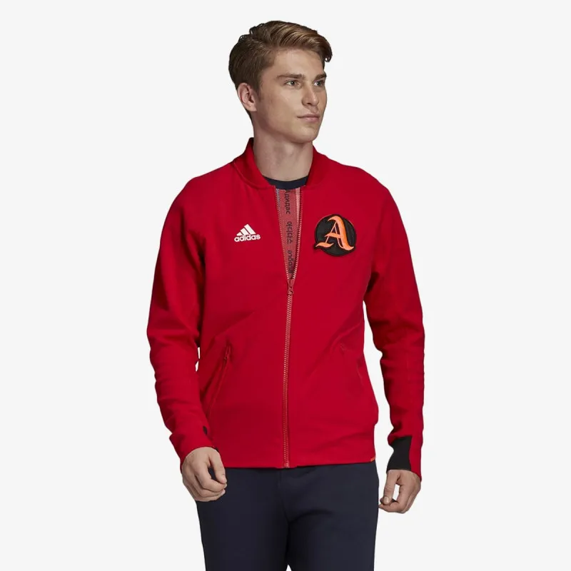 adidas Varsity FR 