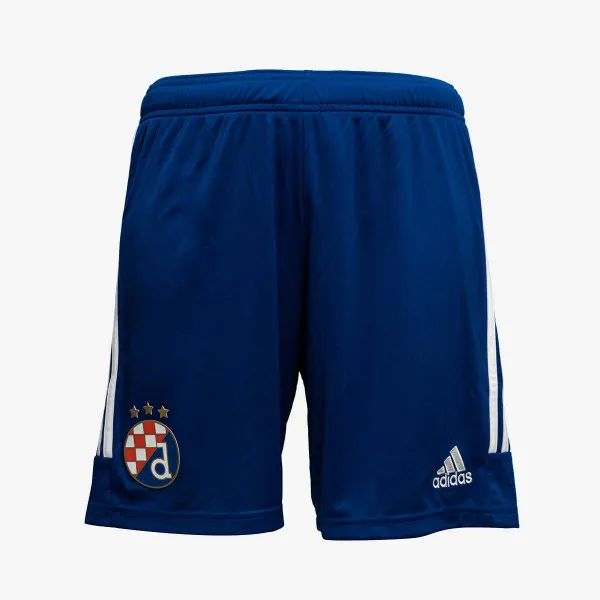 adidas Kratke hlače home JR GNK Dinamo 22/23 