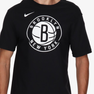 NIKE T-SHIRT Brooklyn Nets Essential 
