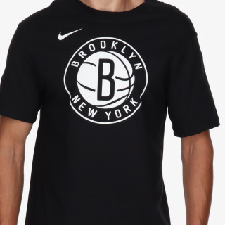 Nike T-shirt Brooklyn Nets Essential 