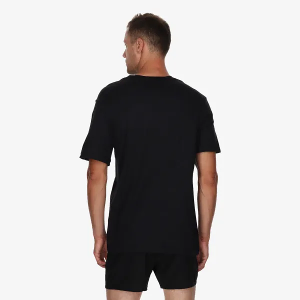 NIKE T-SHIRT BKN M NK ES LOGO1 SS TEE 