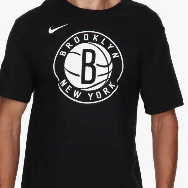 NIKE T-SHIRT BKN M NK ES LOGO1 SS TEE 