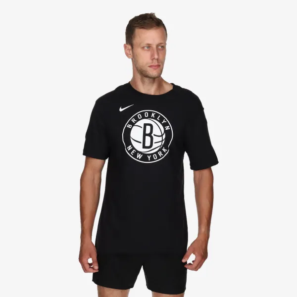 NIKE T-SHIRT BKN M NK ES LOGO1 SS TEE 