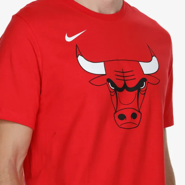NIKE T-SHIRT Chicago Bulls 