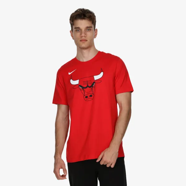 NIKE T-SHIRT CHI M NK ES LOGO1 SS TEE 