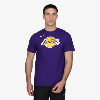 NIKE T-SHIRT Los Angeles Lakers 