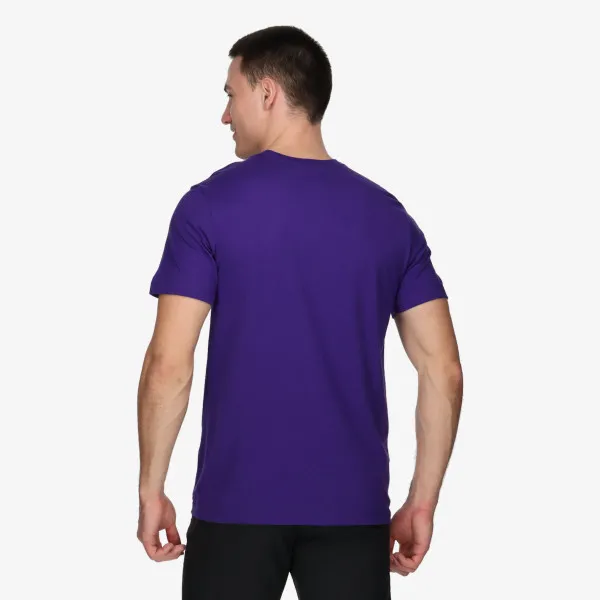 Nike T-shirt Los Angeles Lakers 