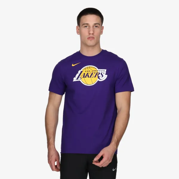 Nike T-shirt Los Angeles Lakers 